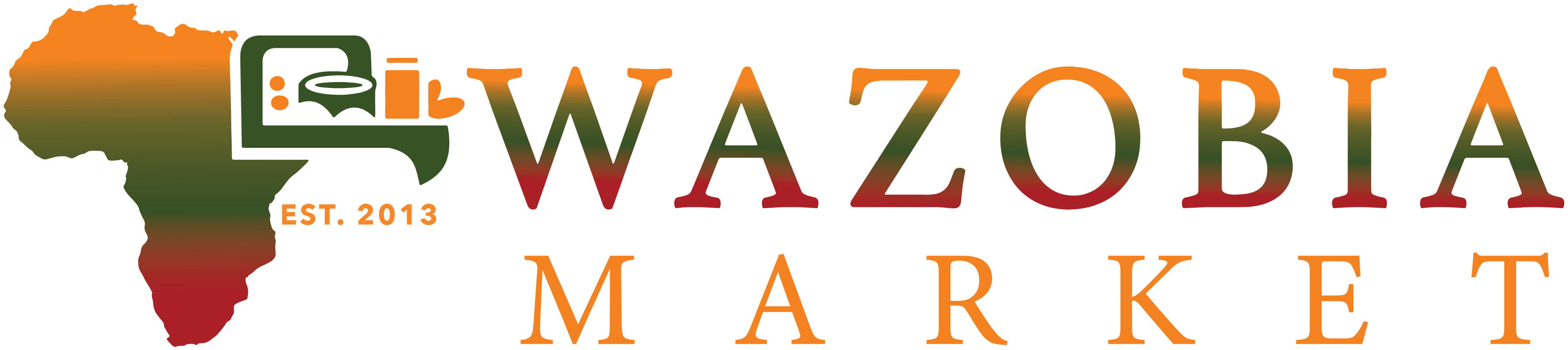 Wazobia Market